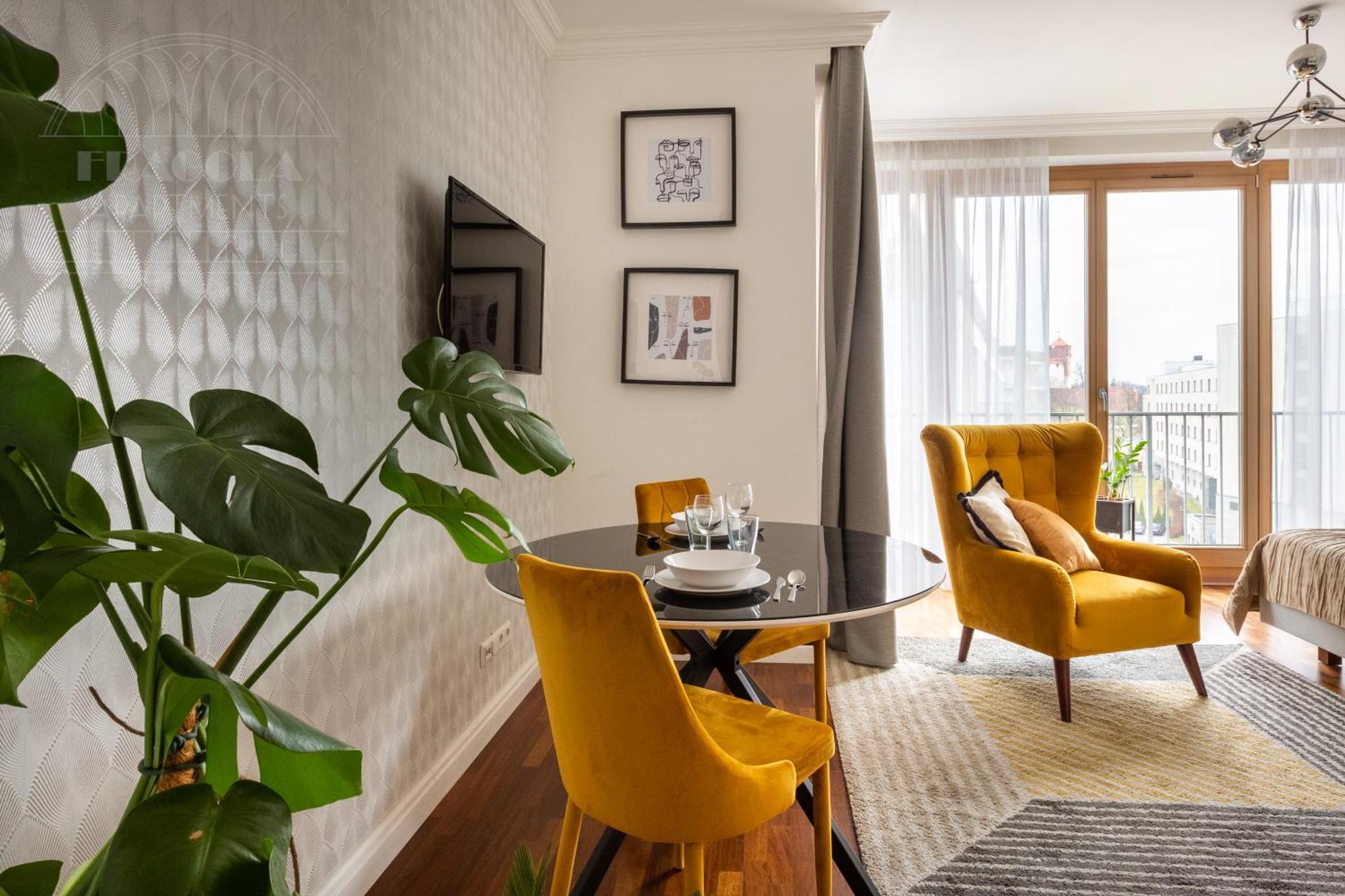 Fragola Apartments Wawel View Zwierzyniecka Krakow Bagian luar foto